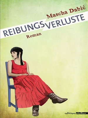 cover image of Reibungsverluste